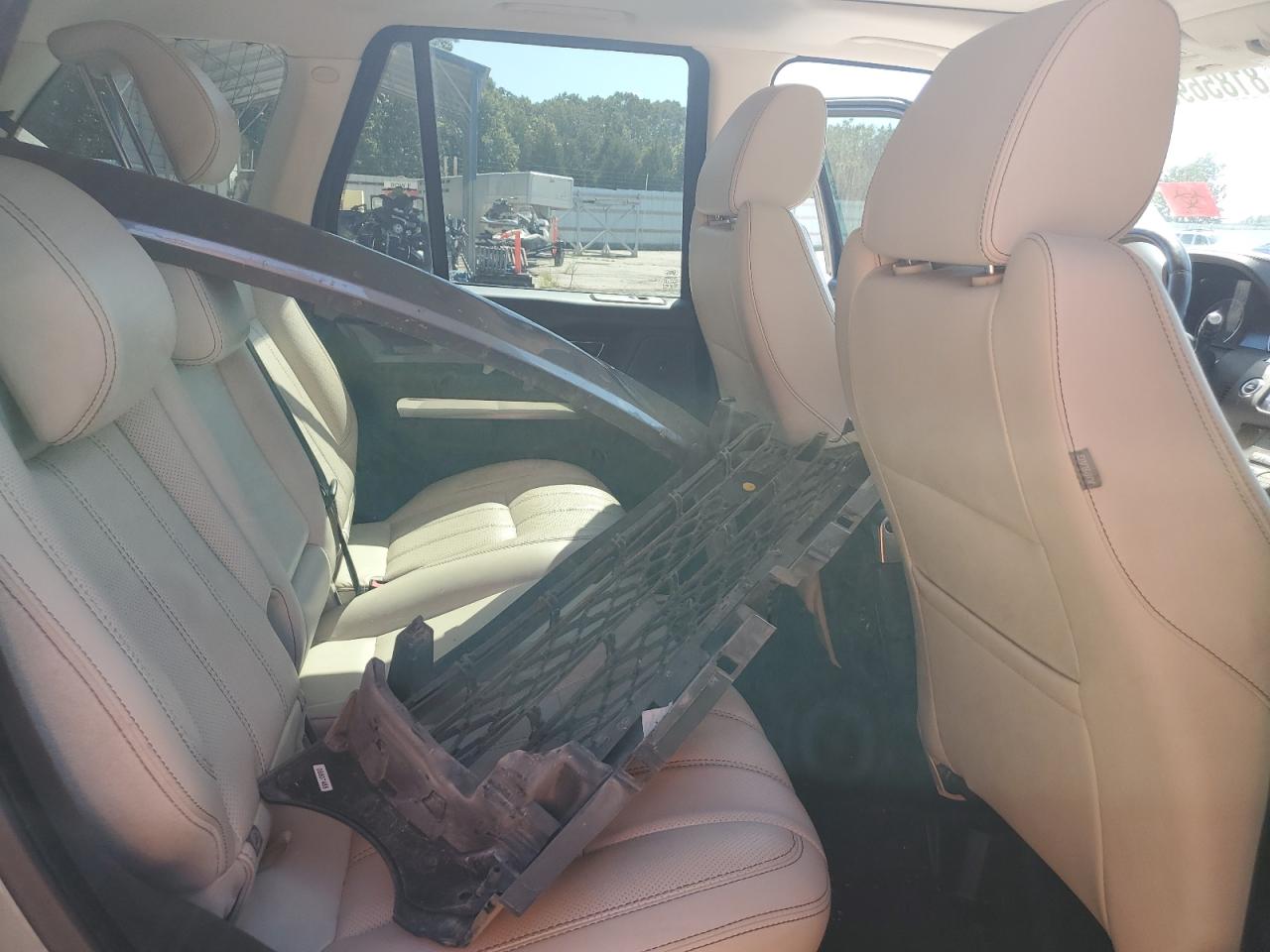 2013 Land Rover Range Rover Sport Hse Luxury VIN: SALSK2D45DA795633 Lot: 81856955