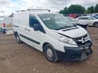 2015 CITROEN DISPATCH 1000 L1H1 EN-RIS  for sale at Copart WISBECH