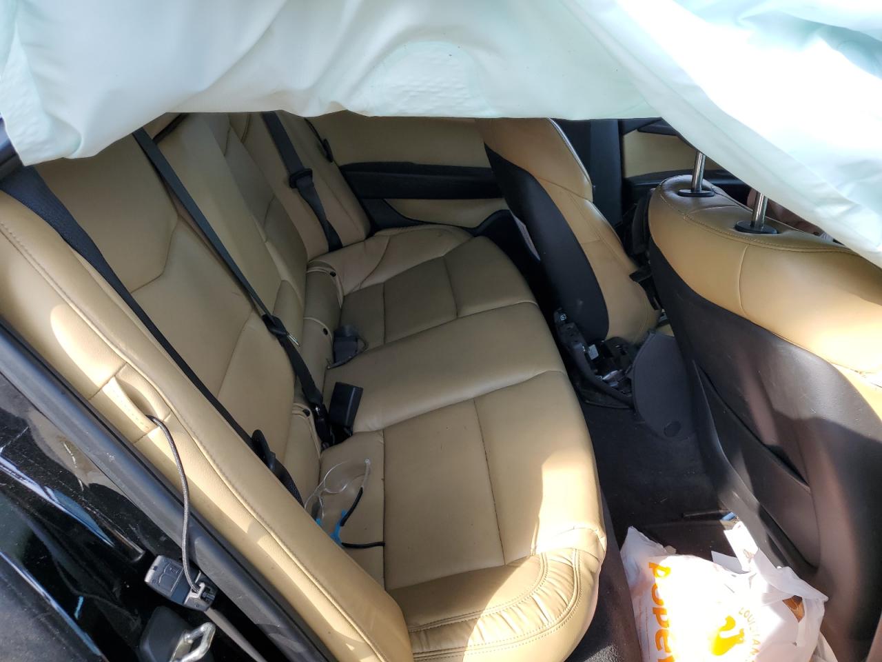 2014 Cadillac Ats VIN: 1G6AA5RA9E0155747 Lot: 81715065