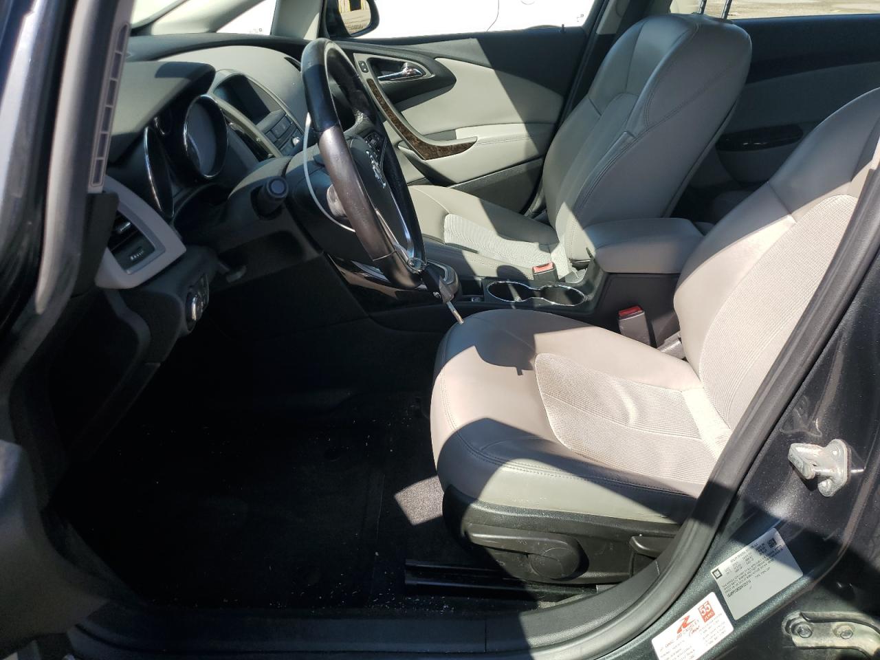 2013 Buick Verano VIN: 1G4PP5SK3D4125316 Lot: 82076725