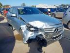 2013 MERCEDES-BENZ E CLASS E220 CDI SE 4DR 7G-TRONIC for sale at Copart SANDY