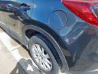 2013 MAZDA CX-5 SE-L NAV for sale at Copart ROCHFORD