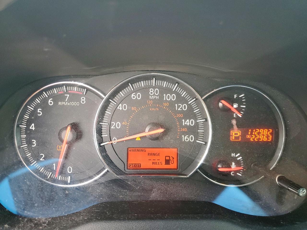 2009 Nissan Maxima S VIN: 1N4AA51E59C830533 Lot: 80337815