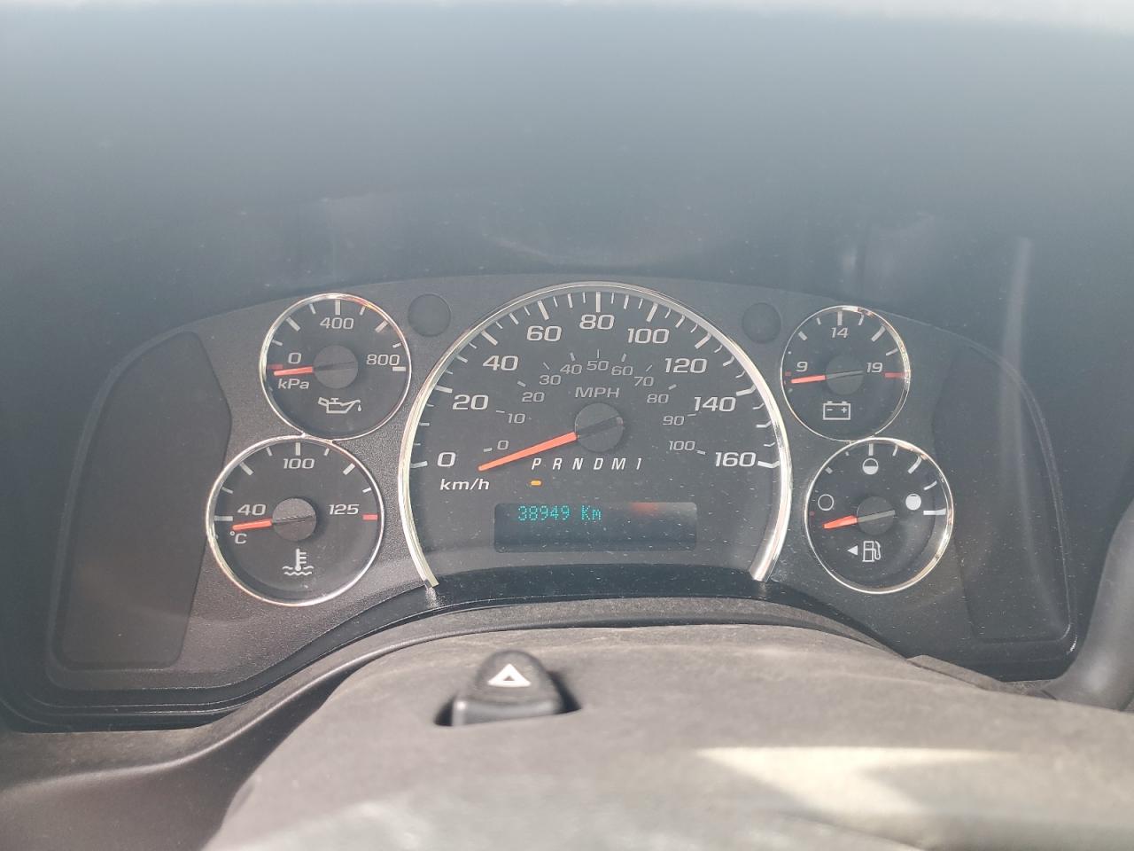 2023 GMC Savana Cutaway G3500 VIN: 1GD07SF78P1227710 Lot: 69952315