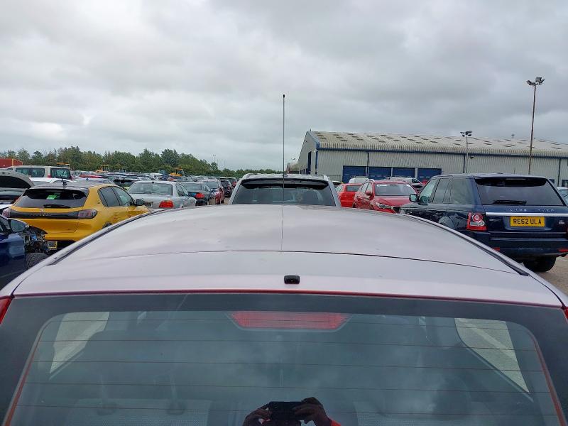 2006 DAIHATSU CHARADE EL 