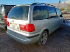2008 SEAT ALHAMBRA STYLANCE TDI  for sale at Copart BRISTOL