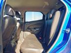 2016 FORD ECOSPORT TITANIUM S  for sale at Copart BRISTOL