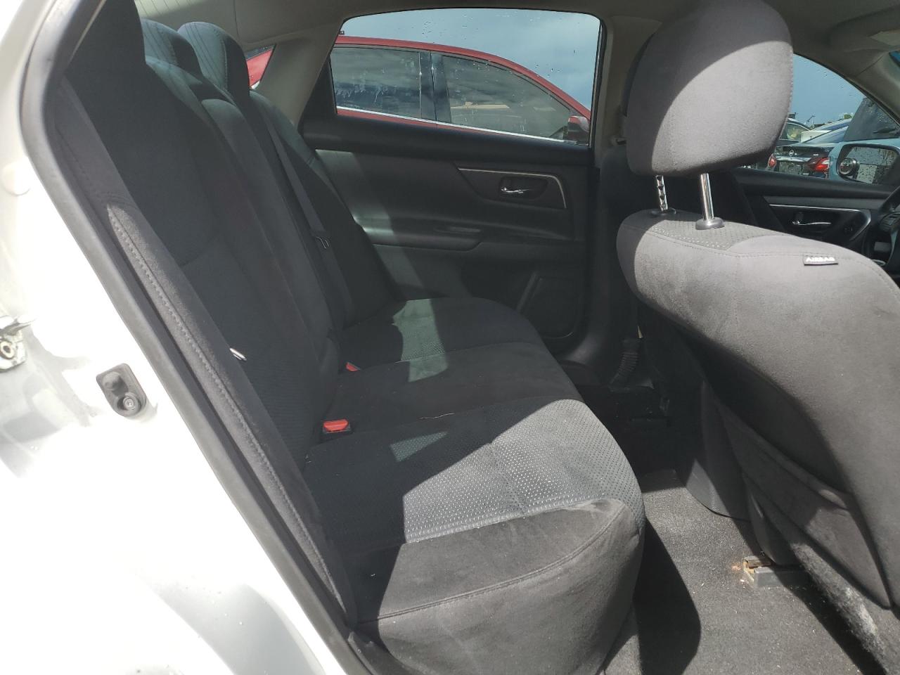 2015 Nissan Altima 2.5 VIN: 1N4AL3AP6FC258223 Lot: 84588285