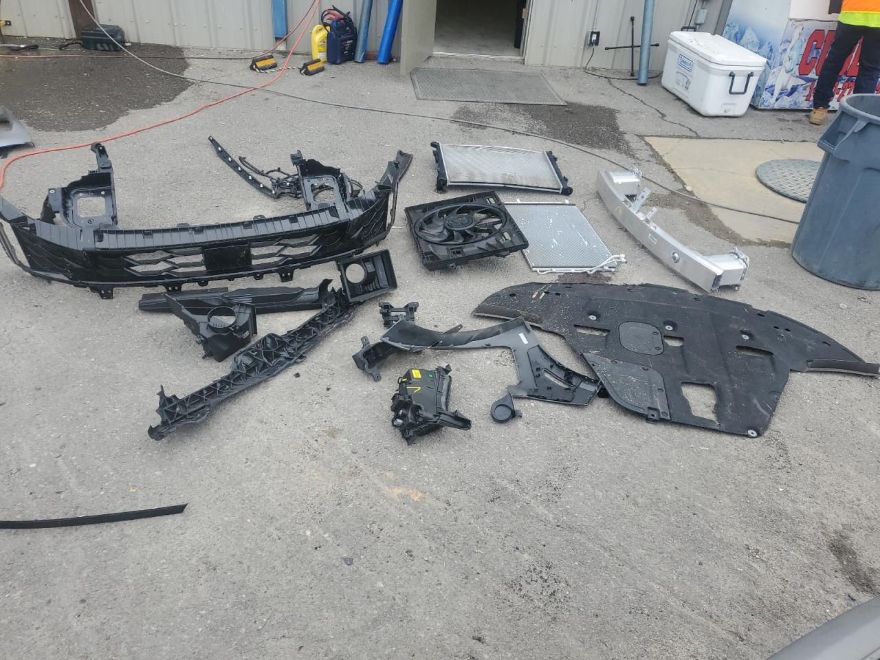 2025 Kia K5 Gt Line VIN: KNAG64J78S5365013 Lot: 81370345