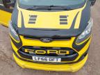 2016 FORD TRANSIT CUSTOM 340 2.0 TDCI 130PS LOW ROOF VAN for sale at Copart BRISTOL