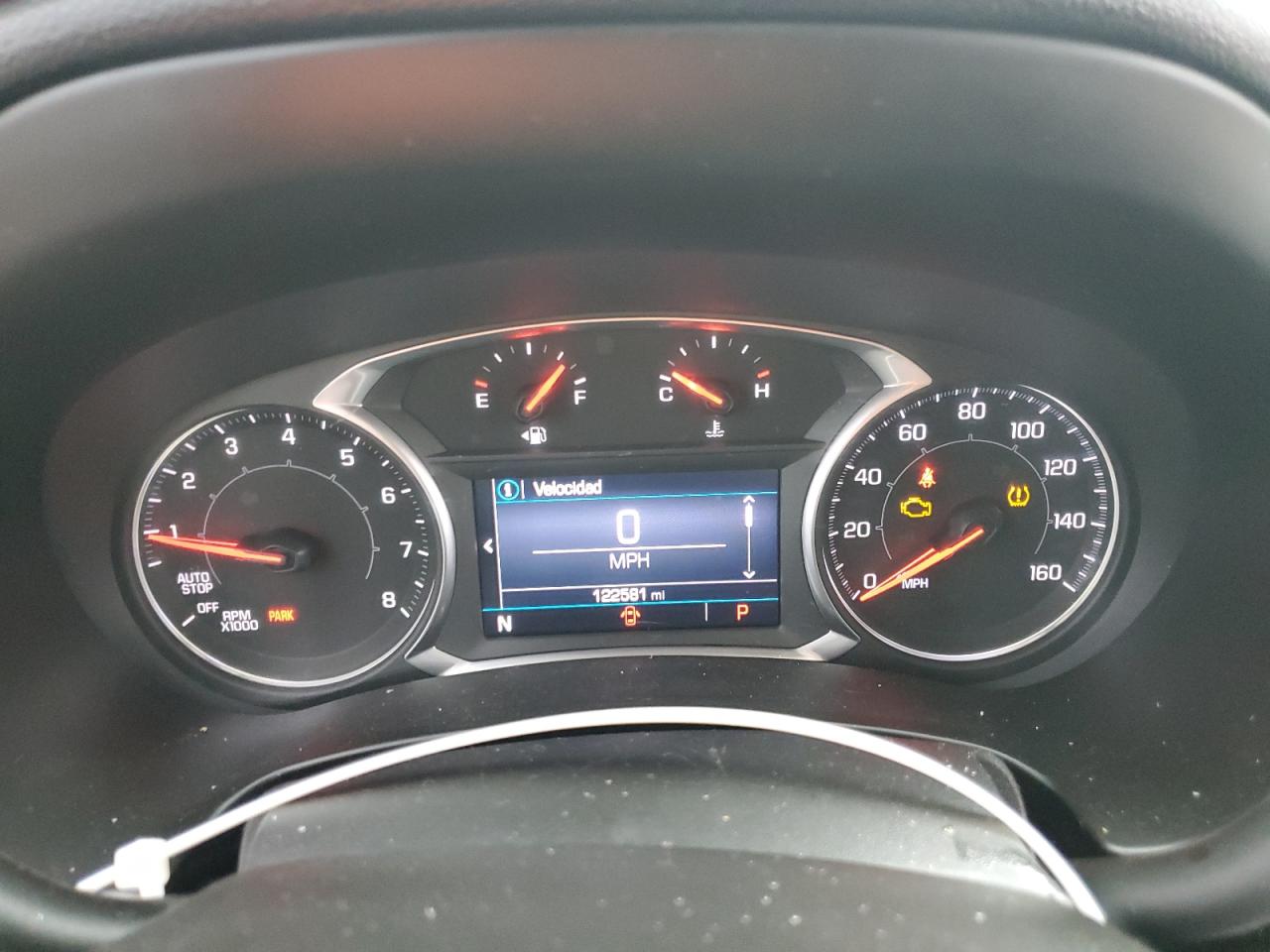 2019 GMC Terrain Sle VIN: 3GKALMEV2KL283793 Lot: 71555025