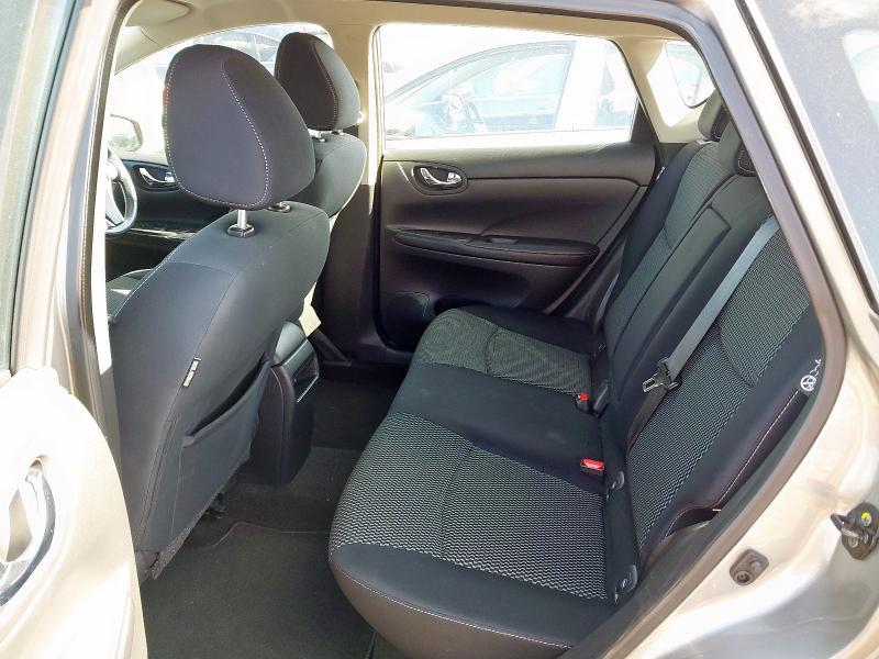 2015 NISSAN PULSAR ACENTA DIG-T CVT 