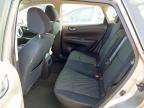 2015 NISSAN PULSAR ACENTA DIG-T CVT  for sale at Copart ROCHFORD