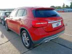2016 MERCEDES-BENZ GLA 200 SPORT PREMIUM + A  for sale at Copart NEWBURY