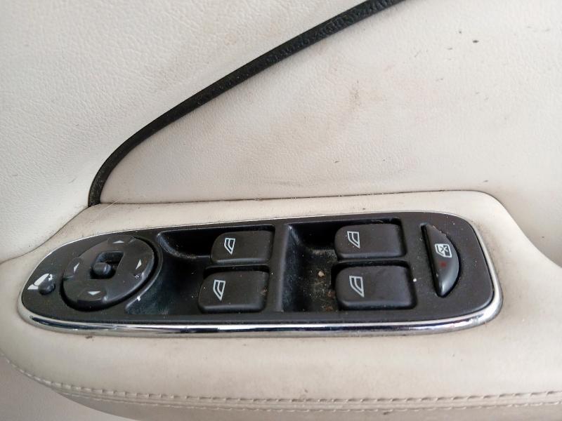 2007 JAGUAR XJ SOVEREIGN TDVI AUTO XJ 2.7 TDVI SOVEREIGN 4DR AUTO