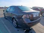 2010 SAAB 9-3 TURBO EDITION TID 150  for sale at Copart CHESTER