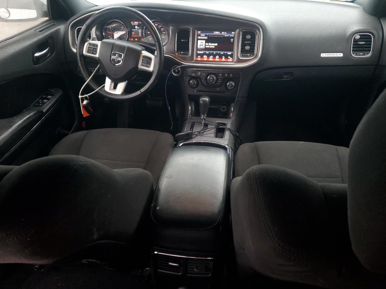 2014 Dodge Charger R/T VIN: 2C3CDXCT9EH301082 Lot: 81744415