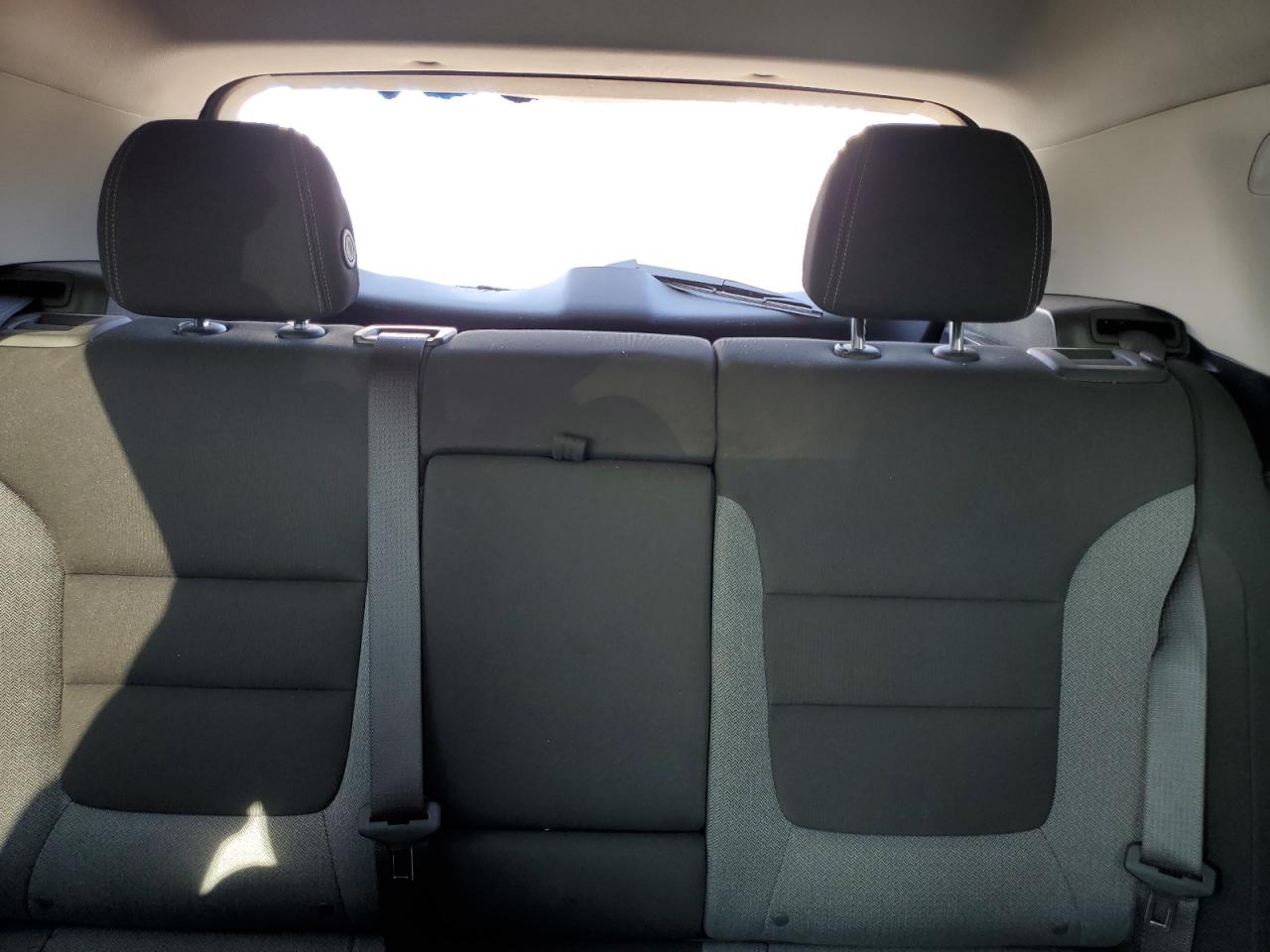 2024 Chevrolet Trailblazer Lt VIN: KL79MRSL7RB190367 Lot: 80314325