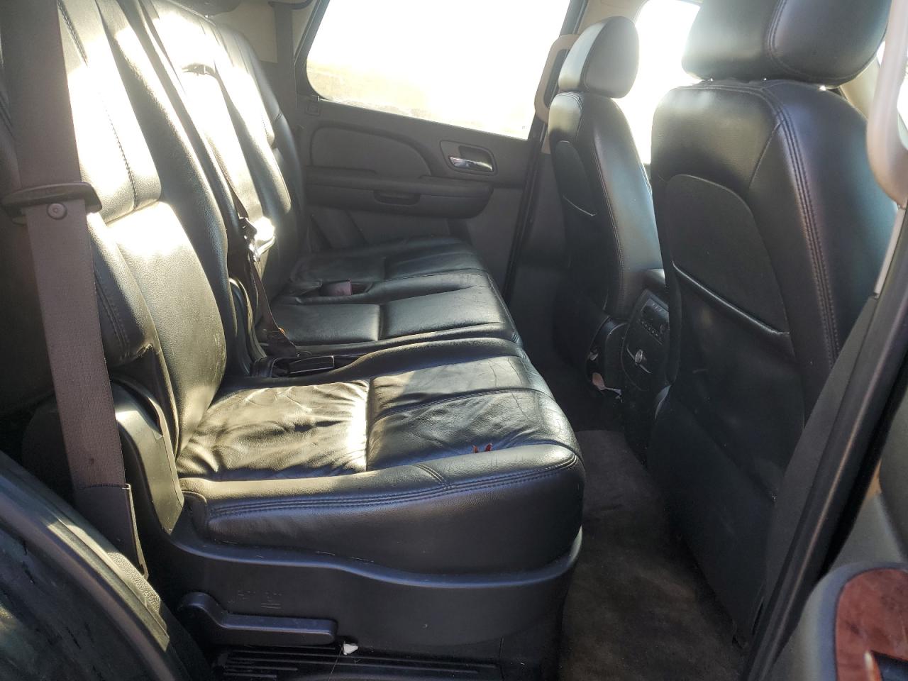 2009 Chevrolet Tahoe Hybrid VIN: 1GNFC13519R103619 Lot: 81939695