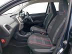 2016 PEUGEOT 108 ACTIVE S-A  for sale at Copart WESTBURY