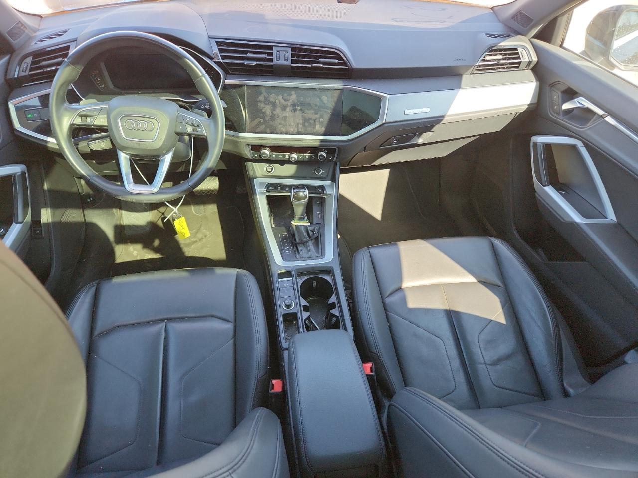 2021 Audi Q3 Premium S Line 45 VIN: WA1DECF39M1042067 Lot: 80739865