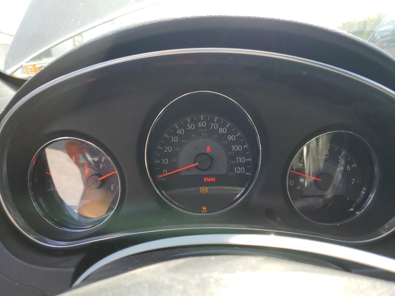 2013 Chrysler 200 S VIN: 1C3BCBGG7DN609775 Lot: 81841225