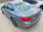 2020 BMW 530D M SPORT AUTO  for sale at Copart SANDY