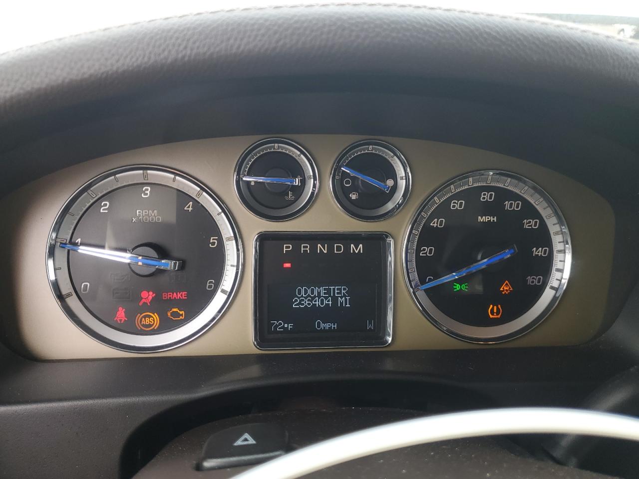 2011 Cadillac Escalade Esv Platinum VIN: 1GYS3KEF2BR252883 Lot: 82065945