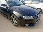 2009 AUDI A5 S LINE TFSI 180  for sale at Copart SANDY