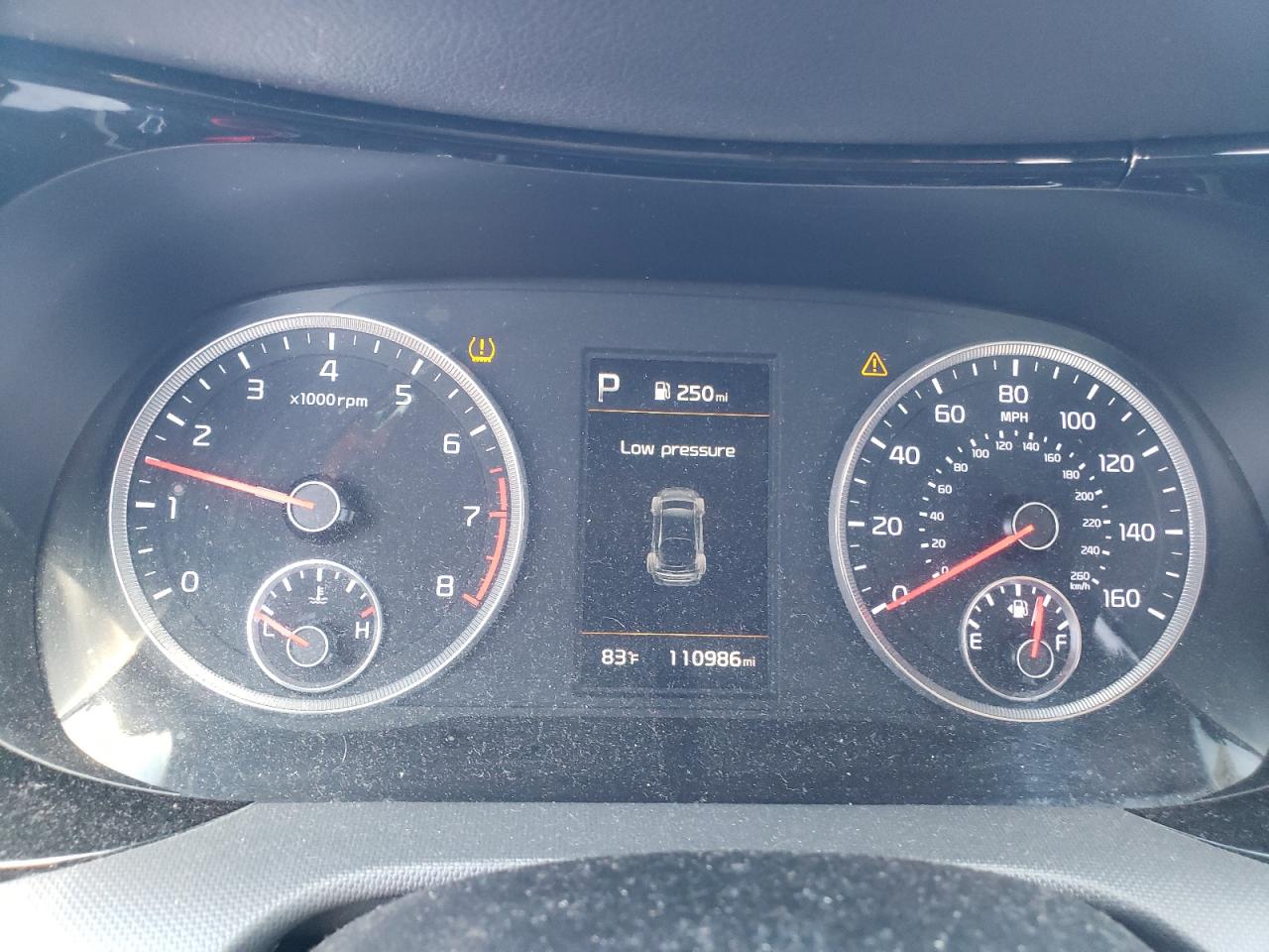 2021 Kia K5 Lxs VIN: 5XXG14J25MG001765 Lot: 84457615