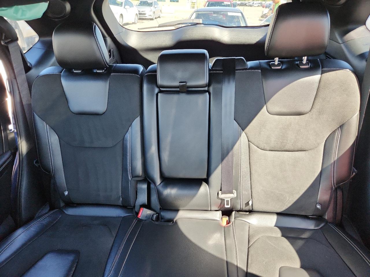 2020 Ford Edge St VIN: 2FMPK4AP6LBA88756 Lot: 81429415