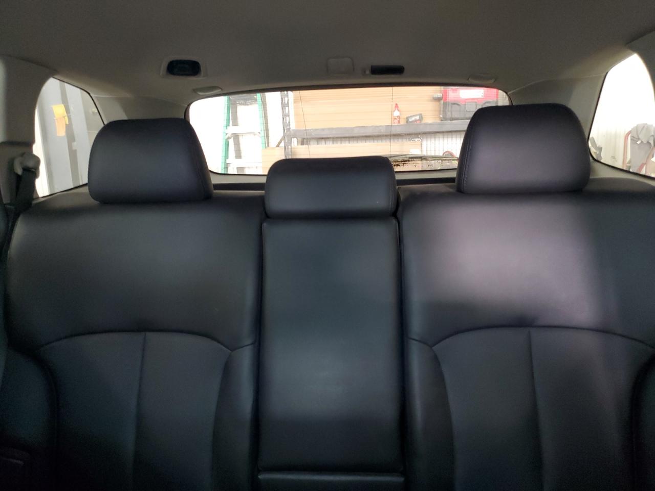 2012 Subaru Outback 2.5I Limited VIN: 4S4BRCJCXC3208958 Lot: 71455905