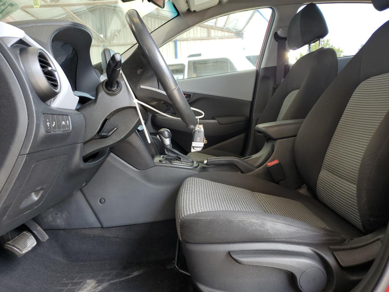 2020 Hyundai Kona Sel VIN: KM8K22AAXLU558016 Lot: 71003625