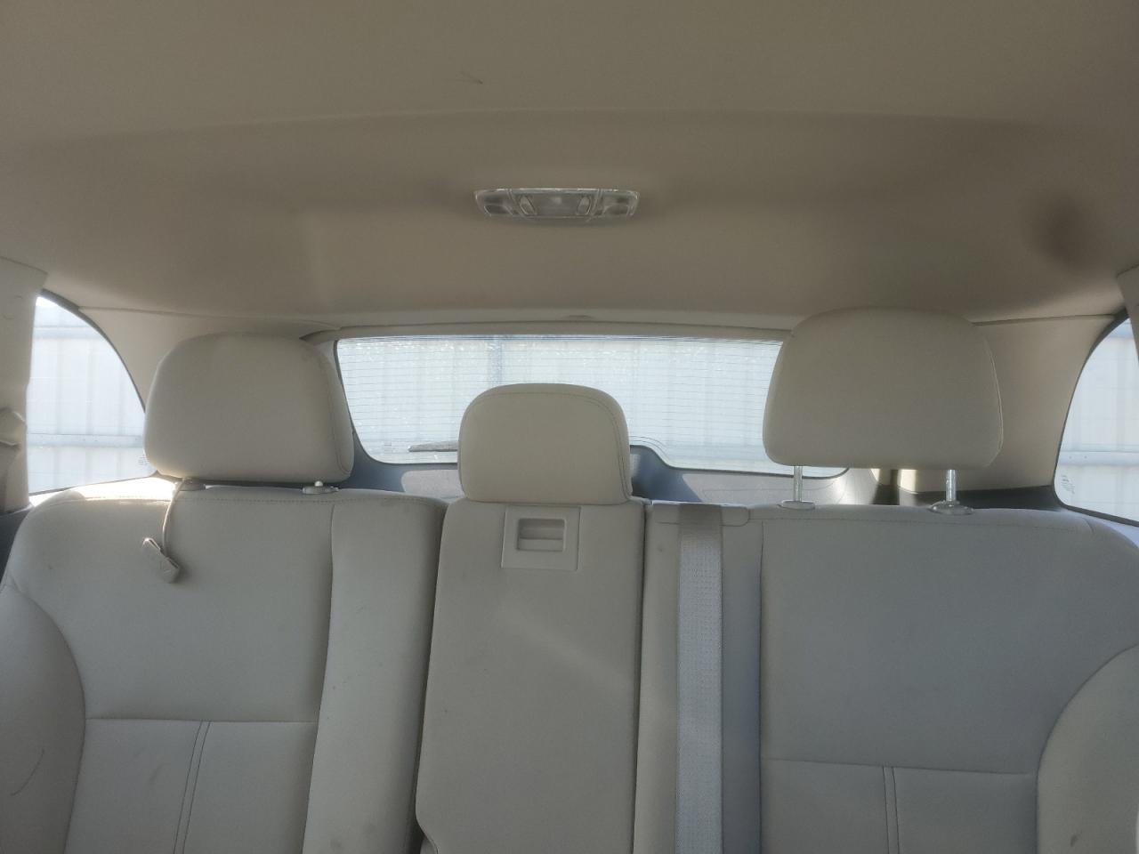 2013 Ford Edge Se VIN: 2FMDK3GC3DBB49970 Lot: 80837435