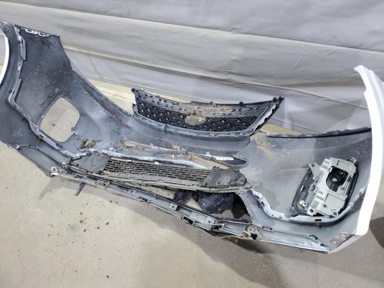 2015 Kia Sorento Sx VIN: 5XYKWDA73FG653595 Lot: 80895725