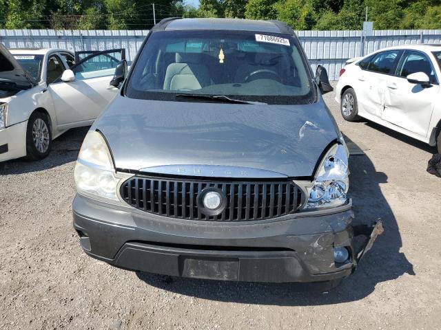 2004 BUICK RENDEZVOUS CX  