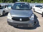 2004 BUICK RENDEZVOUS CX   for sale at Copart ON - LONDON