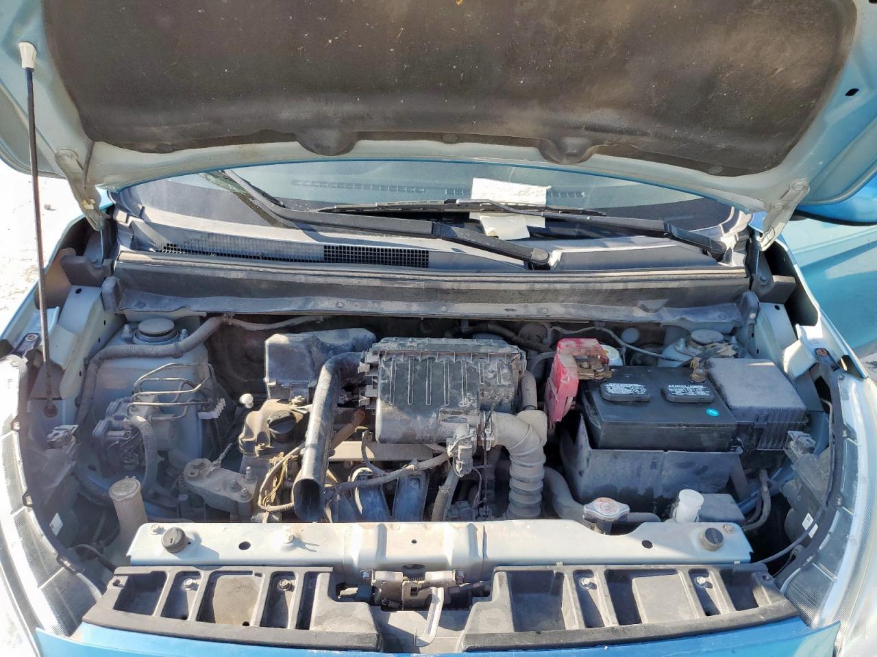 2019 Mitsubishi Mirage G4 Es VIN: ML32F3FJ8KHF11815 Lot: 84571415