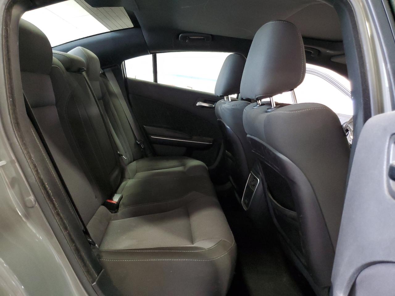 2019 Dodge Charger Sxt VIN: 2C3CDXBG7KH725649 Lot: 81767175