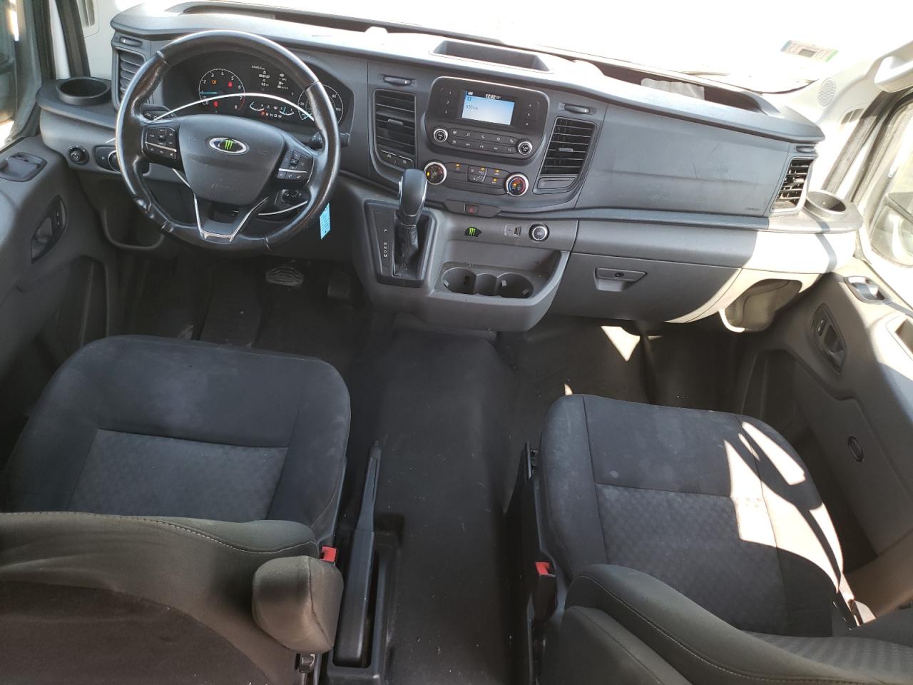 2020 Ford Transit T-250 VIN: 1FTBR1Y88LKA71342 Lot: 84189405