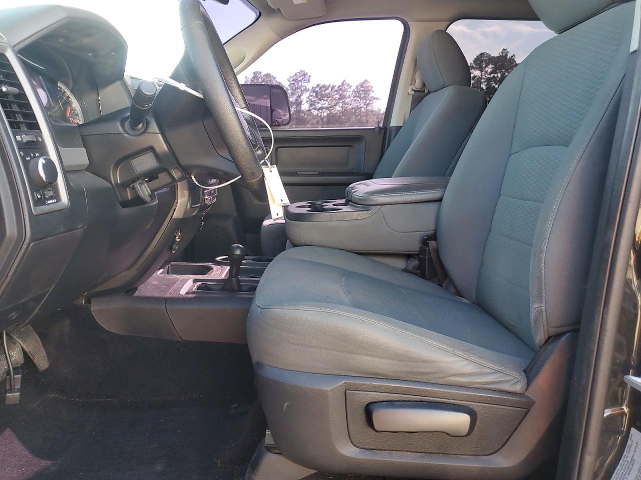 2016 Ram 2500 St VIN: 3C6UR5CL1GG298811 Lot: 82041375