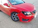 2014 SEAT IBIZA FR TSI S-A  for sale at Copart NEWBURY
