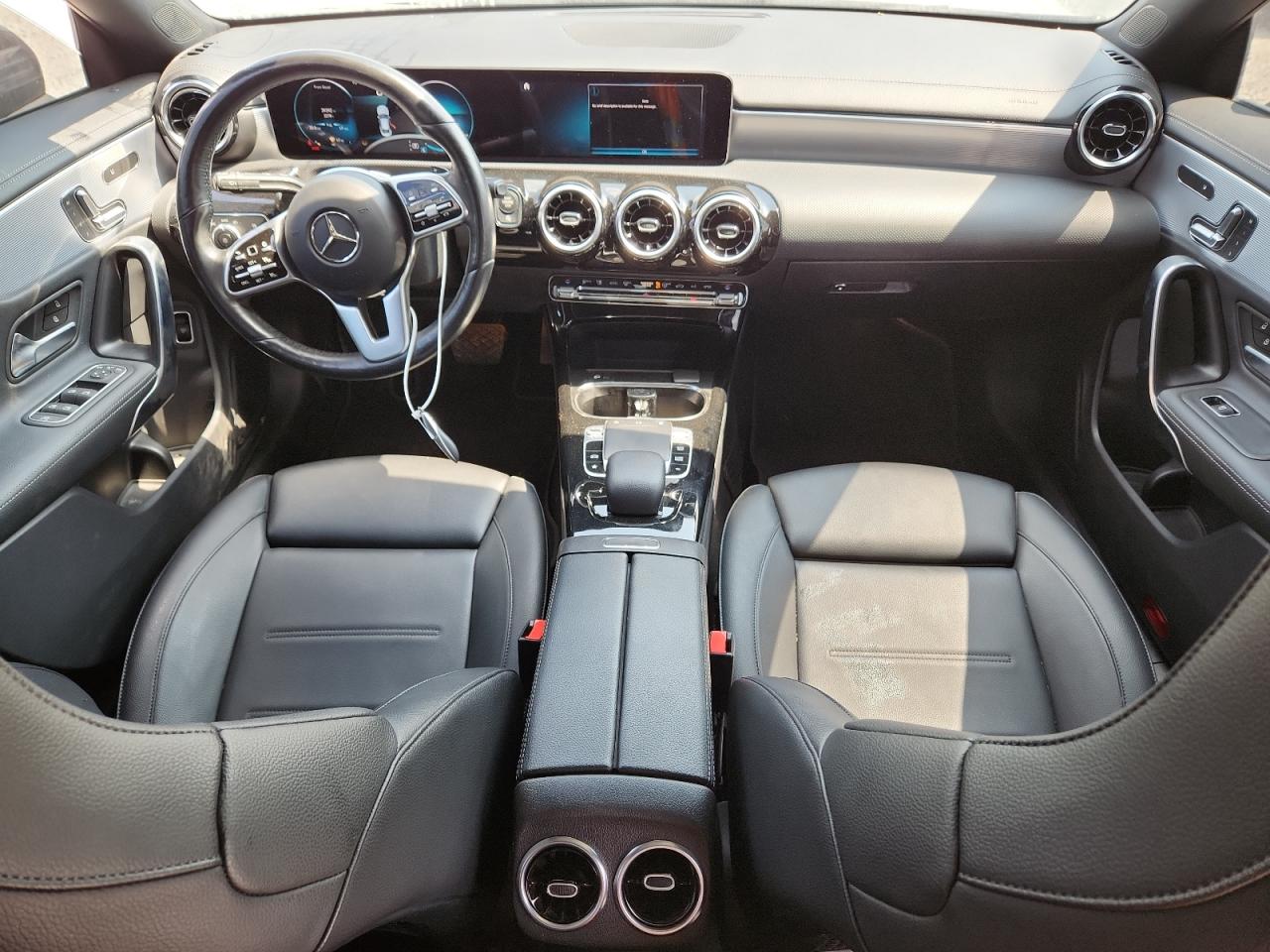 2020 Mercedes-Benz Cla 250 4Matic VIN: W1K5J4HB2LN102140 Lot: 80728845