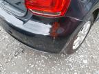 2010 VOLKSWAGEN POLO MODA for sale at Copart WOLVERHAMPTON