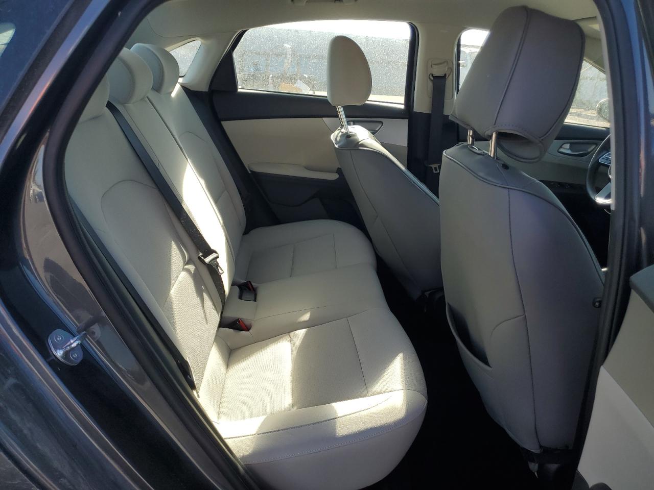 2023 Kia Forte Lx VIN: 3KPF24ADXPE609756 Lot: 81821825