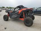 2021 CAN-AM MAVERICK X3 RS TURBO R   for sale at Copart KS - KANSAS CITY