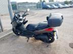 2012 YAMAHA YP250R X-MAX  for sale at Copart WESTBURY