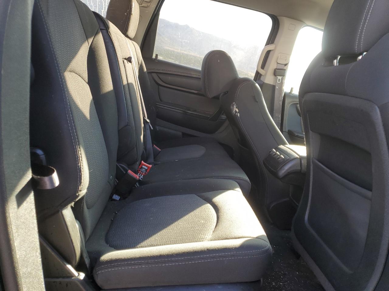 2014 Chevrolet Traverse Lt VIN: 1GNKVGKD5EJ279084 Lot: 80495165