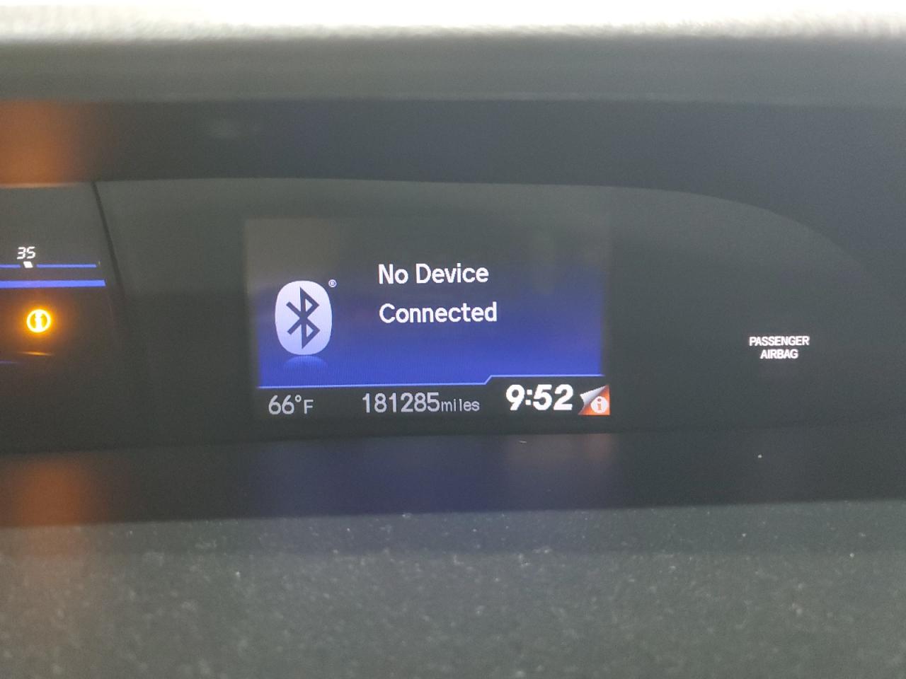 2014 Honda Civic Ex VIN: 2HGFB2F87EH545811 Lot: 81429475