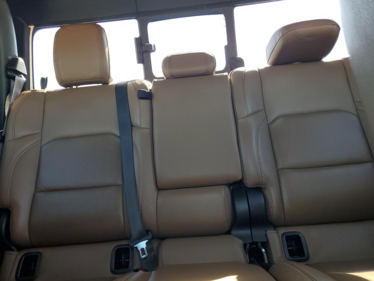 2021 Jeep Gladiator Rubicon VIN: 1C6JJTBG9ML551195 Lot: 80748045